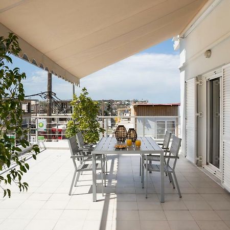 Amaen Apartment Chania  Zewnętrze zdjęcie