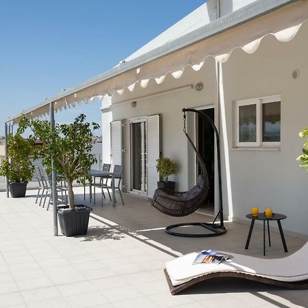 Amaen Apartment Chania  Zewnętrze zdjęcie