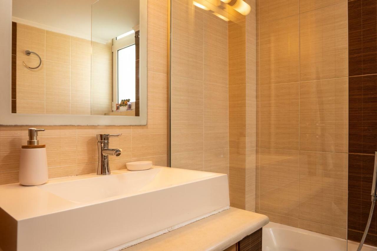 Amaen Apartment Chania  Zewnętrze zdjęcie