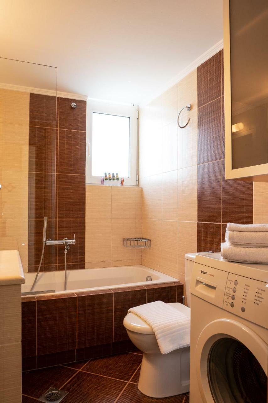 Amaen Apartment Chania  Zewnętrze zdjęcie