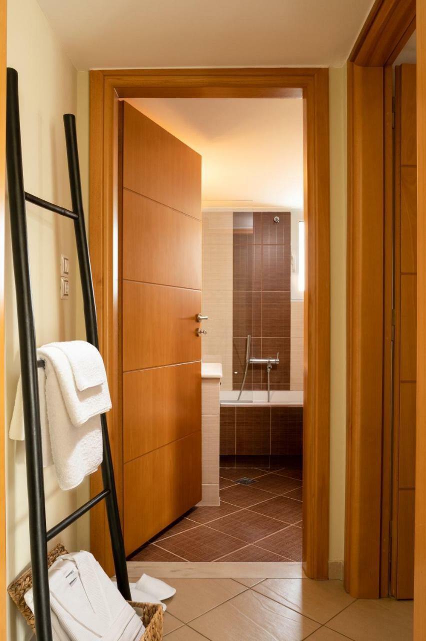 Amaen Apartment Chania  Zewnętrze zdjęcie
