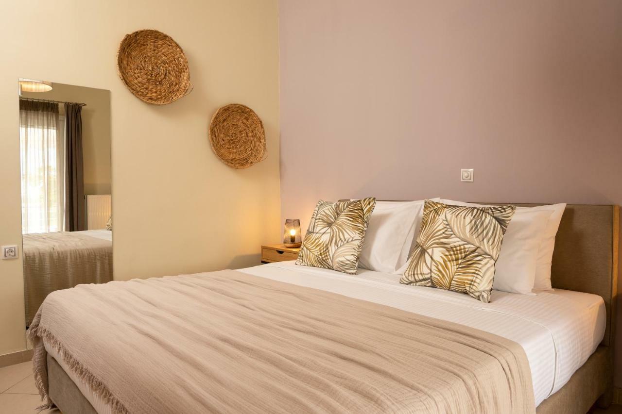Amaen Apartment Chania  Zewnętrze zdjęcie
